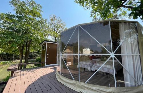 Nakhon Nayok Hotel | Eco Eyes Village