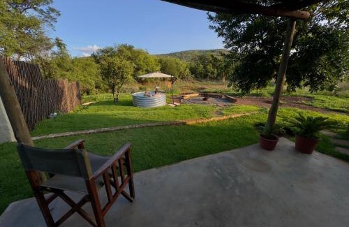 Kgetlengrivier Apartment | Eco Farm Cottage