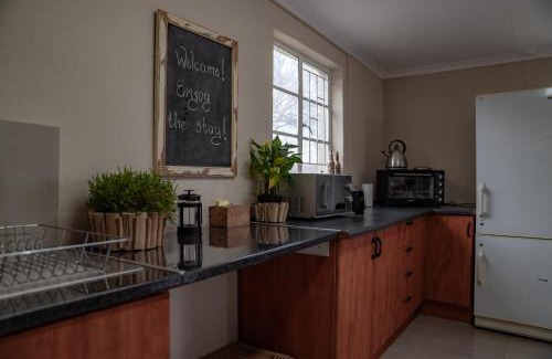 Kgetlengrivier Apartment | Eco Farm Cottage