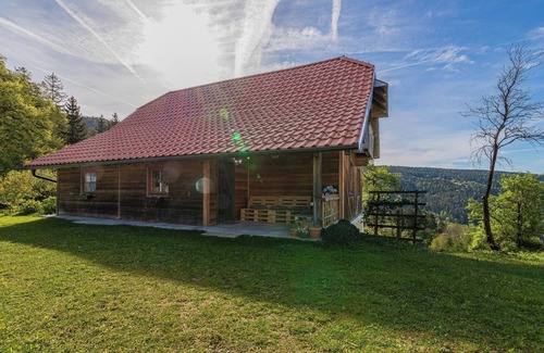 Prevalje Apartment | Eco farm Mikl Spruce Tree Apartment, Slovenj Gradec, Slovenia
