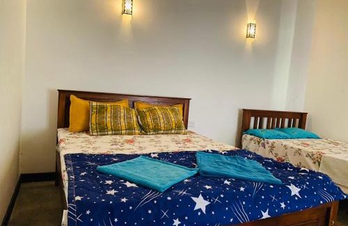 Puttalam Hotel | ECO FARM VILLAGE Resort