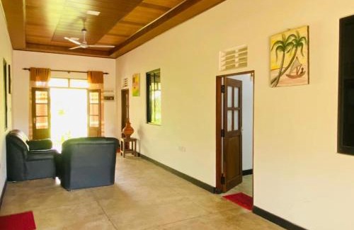 Puttalam Hotel | ECO FARM VILLAGE Resort