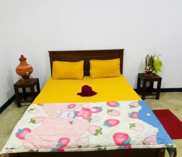 Puttalam Hotel | ECO FARM VILLAGE Resort