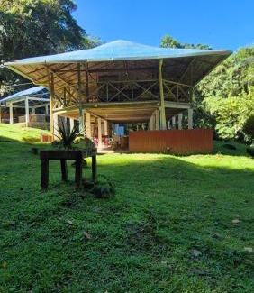 Palomino House | Eco Farmstay Finca Las Aguas