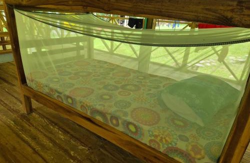 Palomino House | Eco Farmstay Finca Las Aguas