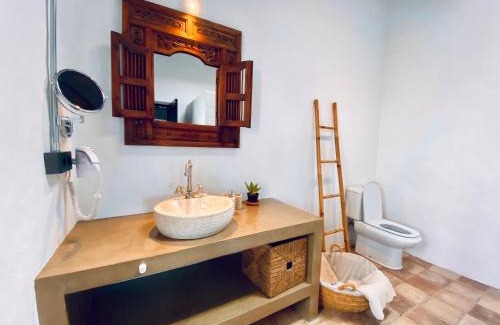 Uga Apartment | Eco-Finca Curbelo - Adults only