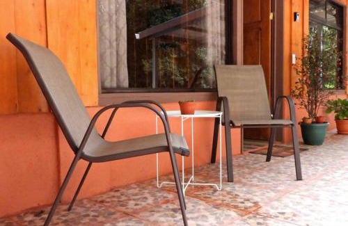 Sierra House | Eco Finca Tucan