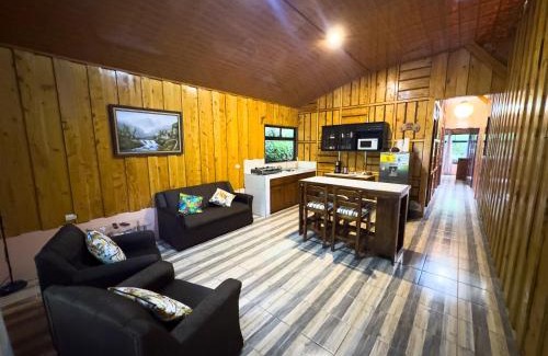 Sierra House | Eco Finca Tucan