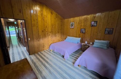 Sierra House | Eco Finca Tucan