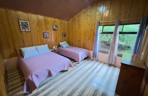 Sierra House | Eco Finca Tucan