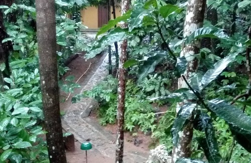 Embilipitiya House | ECO FOREST VILLA - A HOMESTAY FAMILY HOUSE WITH NATURE BEAUTIES