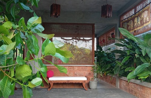 Dammakusala Mawatha Ski Chalet | eco friendly chalet with super close to great cinnamon hiking trails