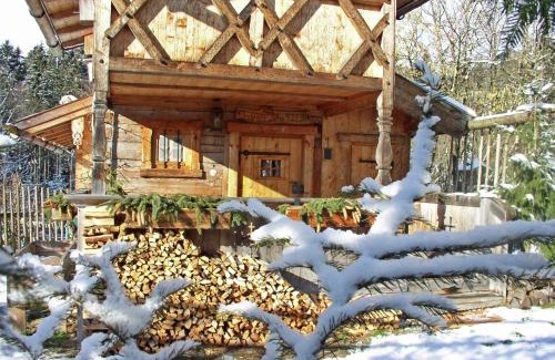 Asten House | Eco-friendly chalet near the lake in Asten