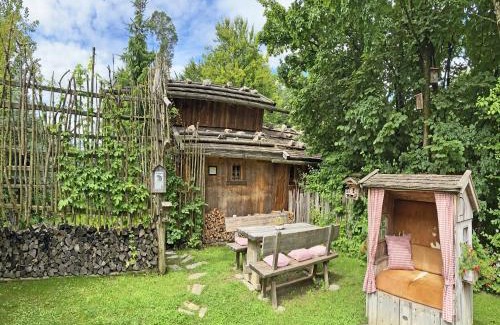 Asten House | Eco-friendly chalet near the lake in Asten