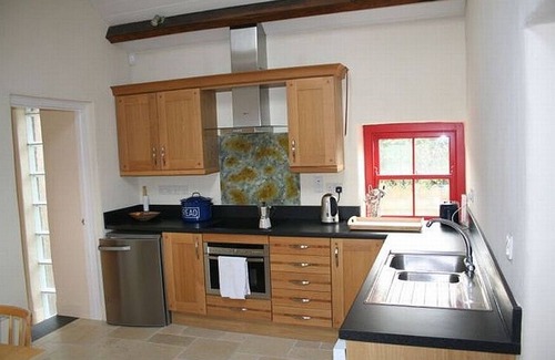 St Brides Cottage | Eco-friendly Cottage Situated In Pembrokeshire National Park, Close To St Davids