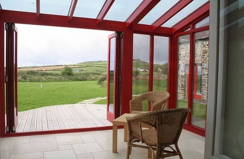 St Brides Cottage | Eco-friendly Cottage Situated In Pembrokeshire National Park, Close To St Davids