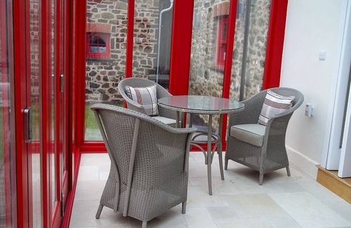 St Brides Cottage | Eco-friendly Cottage Situated In Pembrokeshire National Park, Close To St Davids
