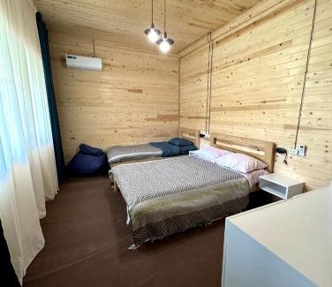 Imereti House | Eco-friendly Guesthouse Gezruli- 25 km from Chiatura