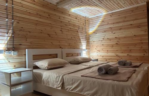 Imereti House | Eco-friendly Guesthouse Gezruli- 25 km from Chiatura