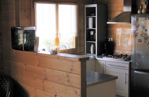 Donzy House | Eco-friendly house in the French countryside