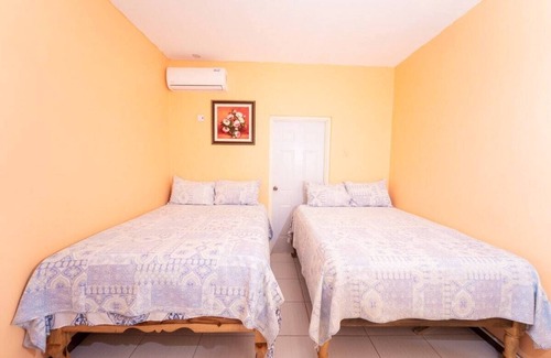 Bull Bay House | Eco-Friendly Jamaican Stay