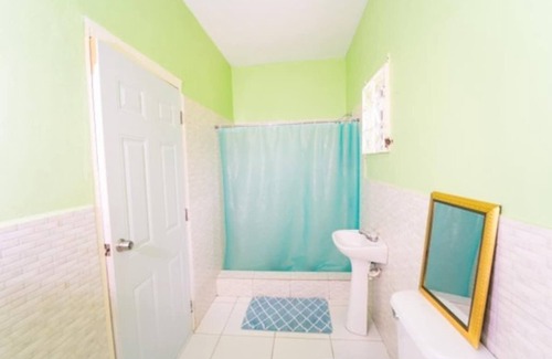 Bull Bay House | Eco-Friendly Jamaican Stay