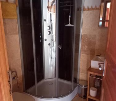Prads-Haute-Bleone House | Eco Gîte du Mandala à Prads