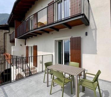Cologna Apartment | Eco Garda Hill