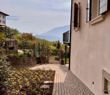 Cologna Apartment | Eco Garda Hill