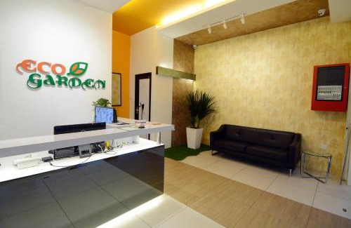 Hulu Selangor Hotel | Eco Garden Hotel