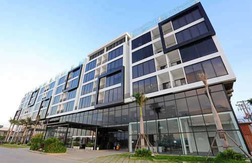 Prey ToTueng Apartment | Eco Garden Residences