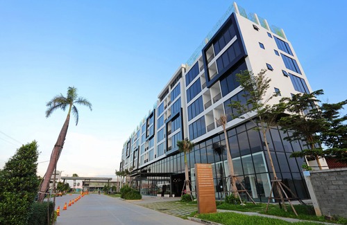 Prey ToTueng Apartment | Eco Garden Residences