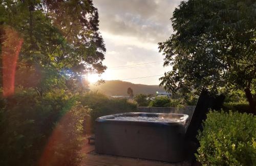 Millfield House | Eco Garden Retreat