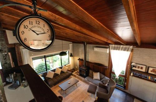 Millfield House | Eco Garden Retreat