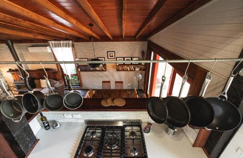 Millfield House | Eco Garden Retreat