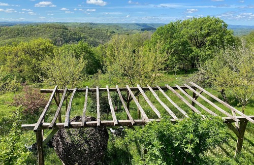 Campuac House | Eco Gite Les Monts D'amara