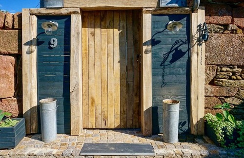 Campuac House | Eco Gite Les Monts D'amara