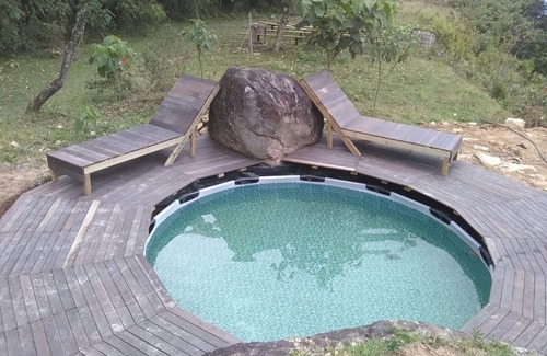 Copacabana House | Eco Glamping