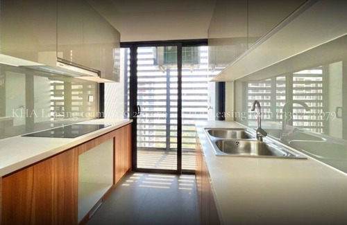 Tan Thuan Tay House | Eco Green Saigon District 7 - Luxury 2 - bedrooms apartment - KHA Leasing team