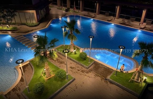 Tan Thuan Tay House | Eco Green Saigon District 7 - Luxury 2 - bedrooms apartment - KHA Leasing team