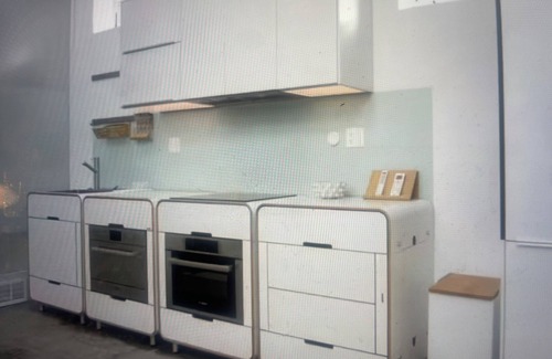 Ocean Park House | ECO Guest House 2 Levels, AC, WiFi, Kitchen, Washer-Dryer, Fridge-Freezer.