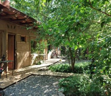 El Ensueno Hostel | Eco habitación en Tierra Fértil Eco Posada