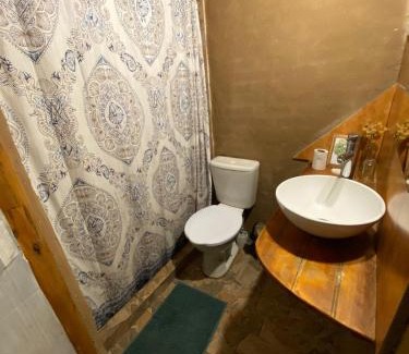 El Ensueno Hostel | Eco habitación en Tierra Fértil Eco Posada