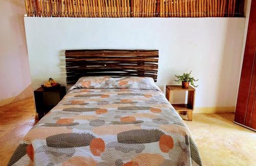 Xocchel Bed & Breakfast | Eco Hacienda ICH-KI