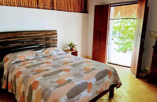 Xocchel Bed & Breakfast | Eco Hacienda ICH-KI