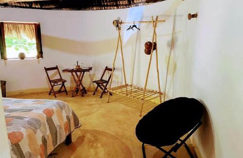 Xocchel Bed & Breakfast | Eco Hacienda ICH-KI