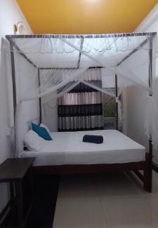 Udawalawa House | Eco home stay and safari