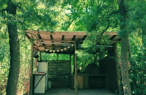 El Ensueno House | Eco Hospedaje Tierra Fertil