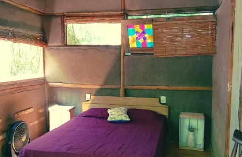 El Ensueno House | Eco Hospedaje Tierra Fertil