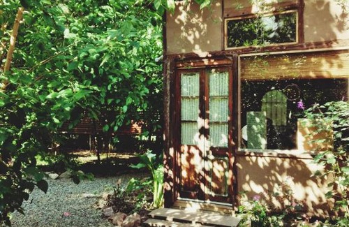 El Ensueno House | Eco Hospedaje Tierra Fertil